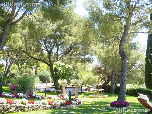 Grand-Hotel du Cap-Ferrat 18